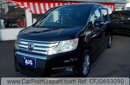 honda stepwagon 2011 -HONDA--Stepwgn DBA-RK5--RK5-1112548---HONDA--Stepwgn DBA-RK5--RK5-1112548-