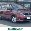 nissan serena 2017 -NISSAN--Serena DAA-GC27--GC27-011118---NISSAN--Serena DAA-GC27--GC27-011118- image 1