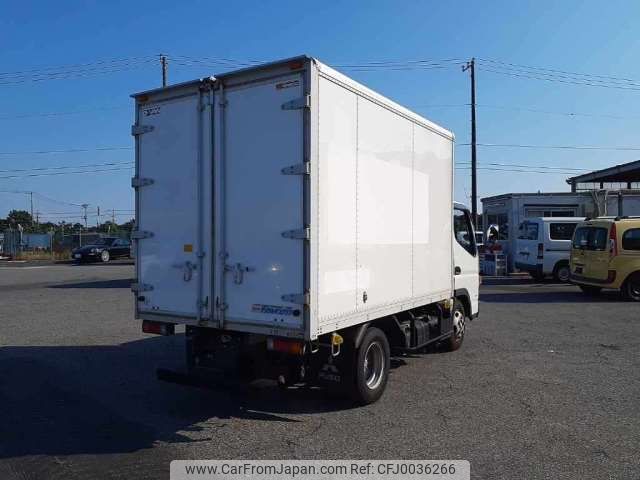 mitsubishi-fuso canter 2016 -MITSUBISHI--Canter TPG-FBA20--FBA20-550382---MITSUBISHI--Canter TPG-FBA20--FBA20-550382- image 2