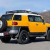 toyota fj-cruiser 2011 quick_quick_CBA-GSJ15W_GSJ15-0114123 image 11