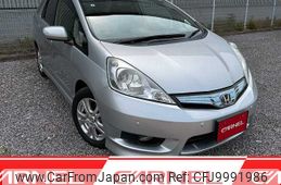 honda fit-shuttle 2011 K00001