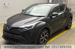 toyota c-hr 2020 -TOYOTA--C-HR 6AA-ZYX11--ZYX11-2029038---TOYOTA--C-HR 6AA-ZYX11--ZYX11-2029038-