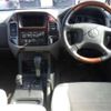 mitsubishi pajero 2002 CFJ1265189 image 8