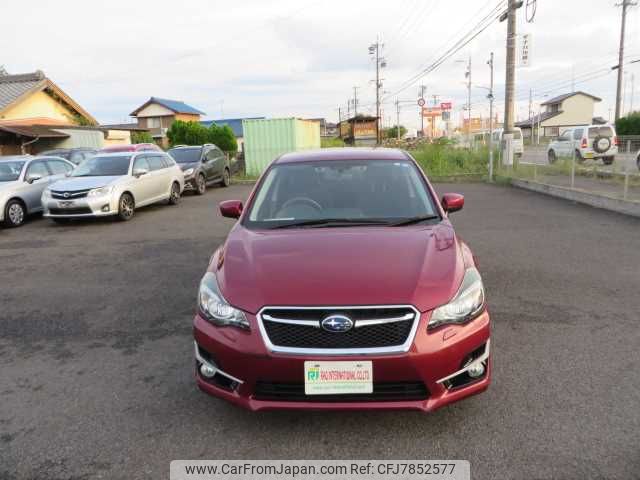 subaru impreza-sportswagon 2016 504749-RAOID:13036 image 1