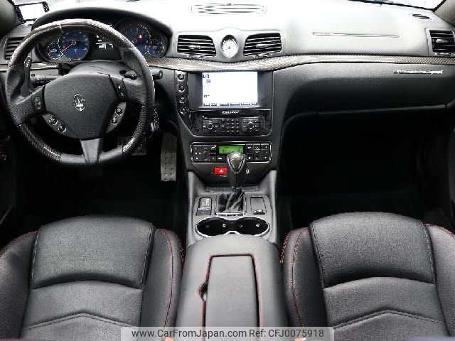 maserati granturismo 2016 -MASERATI--Maserati GranTurismo ABA-MGTA1--ZAMVL45J000182137---MASERATI--Maserati GranTurismo ABA-MGTA1--ZAMVL45J000182137- image 2