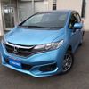 honda fit 2018 -HONDA--Fit DBA-GK4--GK4-1300768---HONDA--Fit DBA-GK4--GK4-1300768- image 1