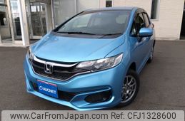 honda fit 2018 -HONDA--Fit DBA-GK4--GK4-1300768---HONDA--Fit DBA-GK4--GK4-1300768-