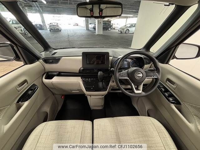 nissan roox 2021 -NISSAN--Roox 5AA-B44A--B44A-0061076---NISSAN--Roox 5AA-B44A--B44A-0061076- image 2