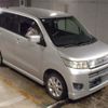 suzuki wagon-r 2009 -SUZUKI--Wagon R MH23S--MH23S-814660---SUZUKI--Wagon R MH23S--MH23S-814660- image 1