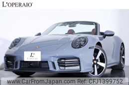 porsche 911 2025 -PORSCHE--Porsche 911 3BA-992PA1--WP0ZZZ99ZSS234***---PORSCHE--Porsche 911 3BA-992PA1--WP0ZZZ99ZSS234***-
