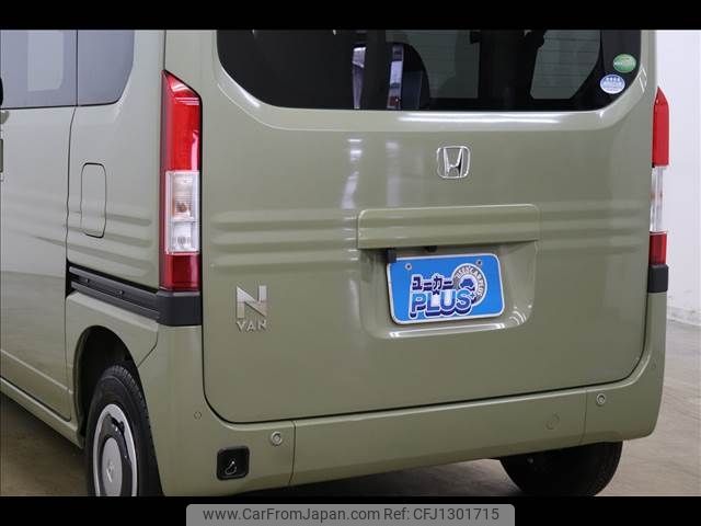 honda n-van 2021 -HONDA--N VAN 5BD-JJ1--JJ1-3104045---HONDA--N VAN 5BD-JJ1--JJ1-3104045- image 2