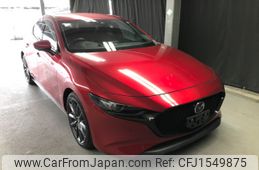 mazda mazda3 2019 CFJ1549875