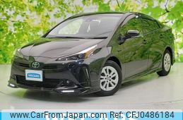 toyota prius 2022 quick_quick_6AA-ZVW51_ZVW51-6236471