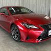 lexus rc 2018 -LEXUS--Lexus RC DBA-ASC10--ASC10-6001630---LEXUS--Lexus RC DBA-ASC10--ASC10-6001630- image 7