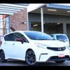 nissan note 2016 -NISSAN--Note E12--472530---NISSAN--Note E12--472530- image 1