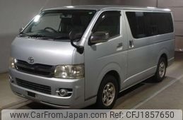 toyota regiusace-van 2008 CFJ1857650