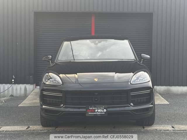 porsche cayenne 2020 -PORSCHE--Porsche Cayenne ABA-E3K40A--WP1ZZZ9YZLDA48459---PORSCHE--Porsche Cayenne ABA-E3K40A--WP1ZZZ9YZLDA48459- image 2