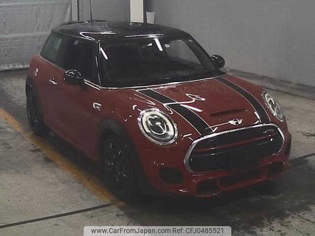 mini mini-others 2015 -BMW--BMW Mini WMWXM92090T990551---BMW--BMW Mini WMWXM92090T990551- image 1