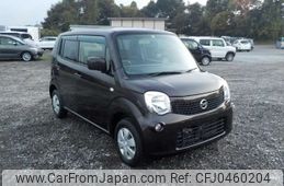 nissan moco 2012 -NISSAN 【野田 580】--Moco DBA-MG33S--MG33S-161932---NISSAN 【野田 580】--Moco DBA-MG33S--MG33S-161932-