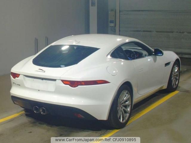 jaguar f-type 2016 quick_quick_CBA-J608A_SAJKC60F2H8K35473 image 2