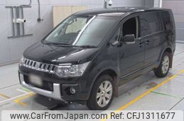 mitsubishi delica-d5 2017 -MITSUBISHI--Delica D5 CV1W-1200760---MITSUBISHI--Delica D5 CV1W-1200760-