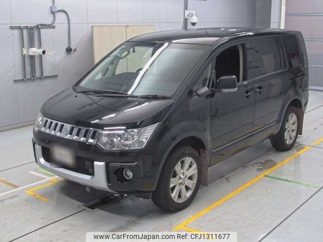 mitsubishi delica-d5 2017 -MITSUBISHI--Delica D5 CV1W-1200760---MITSUBISHI--Delica D5 CV1W-1200760- image 1