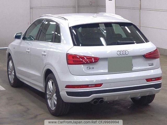 audi q3 2018 quick_quick_ABA-8UCULB_WAUZZZ8U5JR039072 image 2