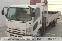 isuzu forward 2011 -ISUZU--Forward FRR90-7025579---ISUZU--Forward FRR90-7025579-