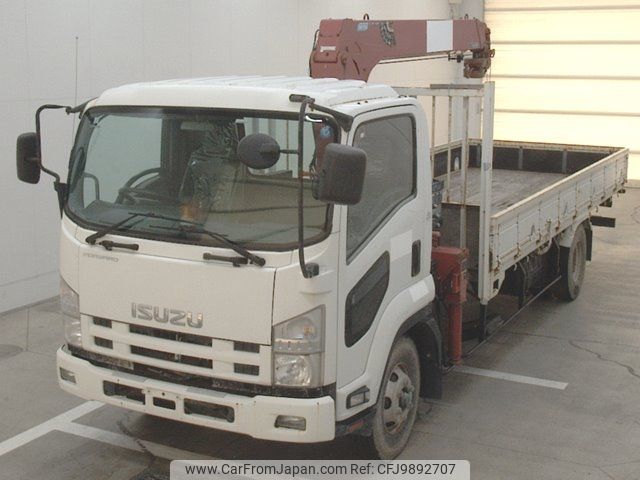 isuzu forward 2011 -ISUZU--Forward FRR90-7025579---ISUZU--Forward FRR90-7025579- image 1