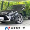lexus rx 2017 CFJ1691324 image 1