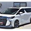toyota alphard 2021 GOO_JP_700060229130220826001 image 8