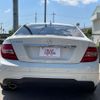 mercedes-benz c-class 2011 -MERCEDES-BENZ--Benz C Class DBA-204347--WDD2043472F761549---MERCEDES-BENZ--Benz C Class DBA-204347--WDD2043472F761549- image 5