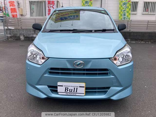 daihatsu mira-e-s 2019 -DAIHATSU 【静岡 581ﾁ4574】--Mira e:s LA350S--0147730---DAIHATSU 【静岡 581ﾁ4574】--Mira e:s LA350S--0147730- image 2