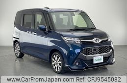 toyota tank 2018 -TOYOTA--Tank DBA-M900A--M900A-0172520---TOYOTA--Tank DBA-M900A--M900A-0172520-