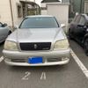 toyota crown 2002 -TOYOTA--Crown TA-JZS171--JZS171-0099713---TOYOTA--Crown TA-JZS171--JZS171-0099713- image 2