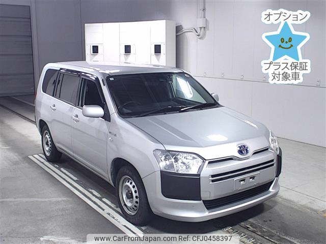 toyota succeed-van 2019 -TOYOTA--Succeed Van NHP160V-0013113---TOYOTA--Succeed Van NHP160V-0013113- image 1