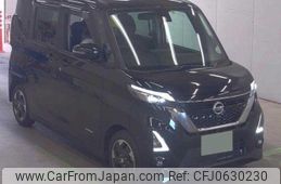 nissan roox 2022 quick_quick_5AA-B44A_0102961