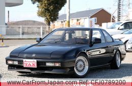 honda prelude 1989 quick_quick_BA5_BA5-1202749