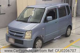 suzuki wagon-r 2005 -SUZUKI--Wagon R MH21S-345921---SUZUKI--Wagon R MH21S-345921-