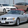 bmw z3 2000 -BMW 【群馬 302ﾇ9979】--BMW Z3 CL20--0LG29683---BMW 【群馬 302ﾇ9979】--BMW Z3 CL20--0LG29683- image 1