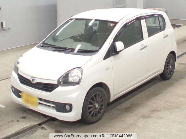 daihatsu mira-e-s 2016 -DAIHATSU 【青森 580ゆ8441】--Mira e:s LA300S-1371881---DAIHATSU 【青森 580ゆ8441】--Mira e:s LA300S-1371881- image 1