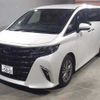 toyota alphard 2023 -TOYOTA 【宇都宮 301ﾔ5001】--Alphard AGH40W--0014577---TOYOTA 【宇都宮 301ﾔ5001】--Alphard AGH40W--0014577- image 1
