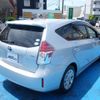 toyota prius-α 2016 quick_quick_DAA-ZVW41W_ZVW41-0044453 image 4