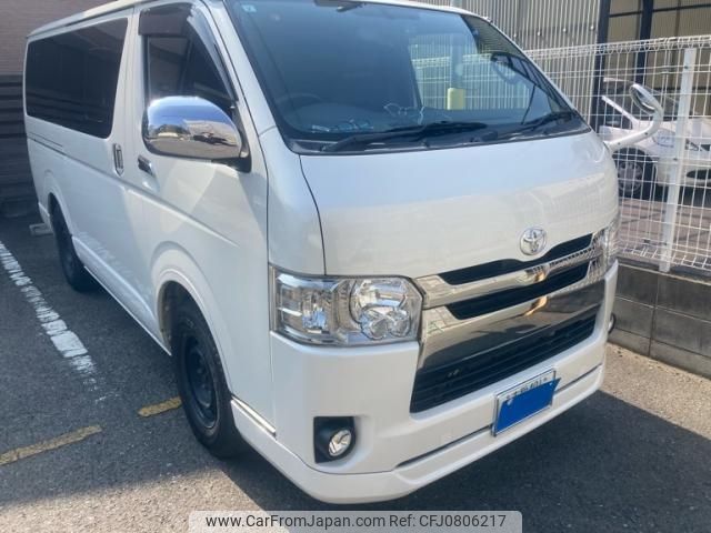 toyota hiace-van 2020 -TOYOTA--Hiace Van QDF-GDH206V--GDH206-1037503---TOYOTA--Hiace Van QDF-GDH206V--GDH206-1037503- image 1