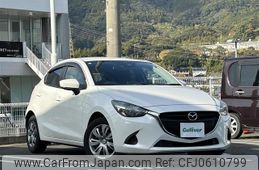 mazda demio 2019 -MAZDA--Demio 6BA-DJLFS--DJLFS-619714---MAZDA--Demio 6BA-DJLFS--DJLFS-619714-