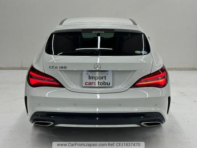 mercedes-benz cla-class 2018 CFJ1837470 image 2