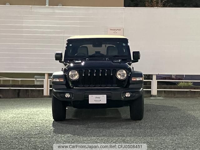 jeep wrangler 2020 quick_quick_ABA-JL36L_1C4HJXKG6LW292662 image 2