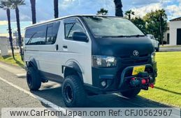 toyota regiusace-van 2005 quick_quick_KR-KDH205V_KDH205-0016318