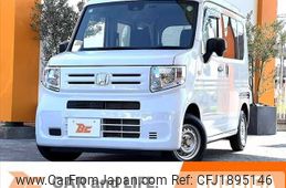 honda n-van 2020 CFJ1895146