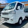 daihatsu hijet-truck 2021 -DAIHATSU 【滋賀 483ｳ887】--Hijet Truck S510P--0373069---DAIHATSU 【滋賀 483ｳ887】--Hijet Truck S510P--0373069- image 1